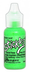 Stickles Glitterglue - Palm Leaf