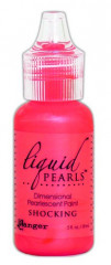 Liquid Pearls - Shocking