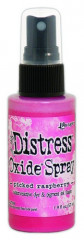 Spray Distress Oxide - Picked Raspberry