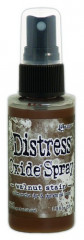 Spray Distress Oxide - Walnut Stain