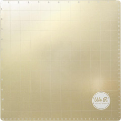 We R Memory Keepers Foil Quill Magnetic Mat 12x12 inch