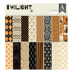 Twilight 12x12 Paper Pad