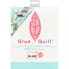 We R Memory Keepers Glue Quill Starter Kit