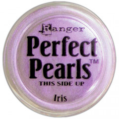 Perfect Pearls Pulver - Iris
