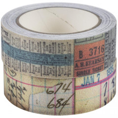 Idea-Ology Fabric Tape