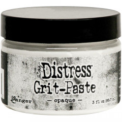 Tim Holtz Distress Grit Paste - Opaque