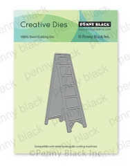 Creative Dies - Ladder