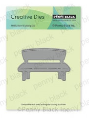 Creative Dies - Bench