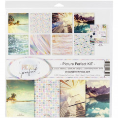 Picture Perfect 12x12 Collection Kit