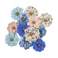 Mulberry Paper Flowers - Fresh Meadows Nature Lover