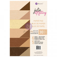 Julie Nutting Skin Tones A4 Paper Pad