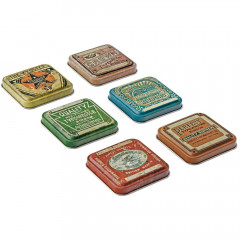 Idea-Ology Tin Tops