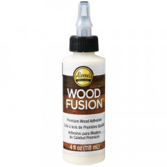 Aleenes Wood Fusion
