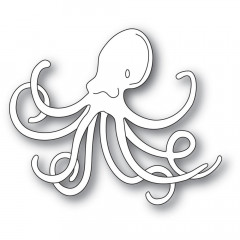 Memory Box Die - Deep Sea Octopus