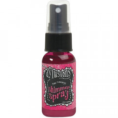 Shimmer Spray Dylusions - Pink Flamingo