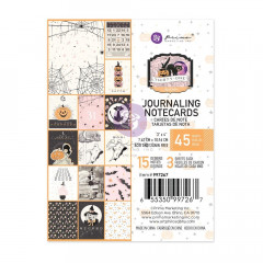 Thirty-One By Frank Garcia Journaling Cards 3x4