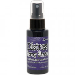 Distress Spray Stain - Villainous Potion