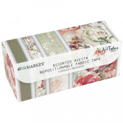 49 And Market Fabric Tape Set - ARToptions Avesta