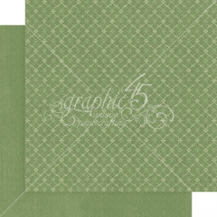 Cottage Life 12x12 Solid and Pattern Paper Pack