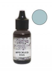 Distress Archival Reinker - Speckled Egg