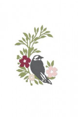 Thinlits Die - Songbird