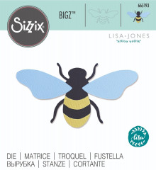 Bigz Die - Queen Bee