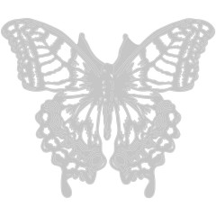Thinlits Die by Tim Holtz - Perspective Butterfly