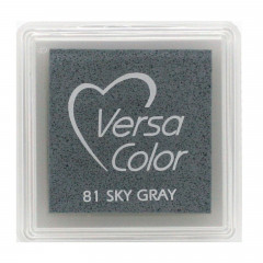 VersaColor Stempelkissen Cubes - Sky Gray