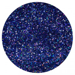Nuvo Glitter - Bluebell