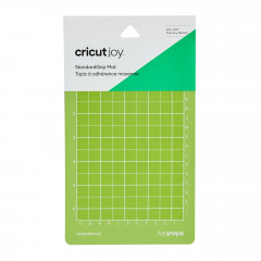Cricut Joy StandardGrip Schneidematte (4,5x6,5inch)