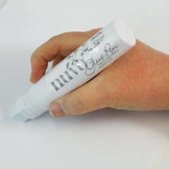 Nuvo Glue Pen large tip