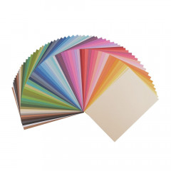 Florence Cardstock Smooth A4 Multipack