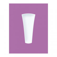 Tonic Studios - Latte Glass Shaker Blister Refill