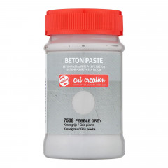 Beton Paste - Pebble Grey