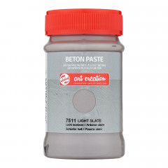 Beton Paste - Light Slate