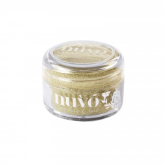 Nuvo Sparkle Dust - Gold Shine