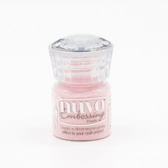 Nuvo Embossing Powder - Fairy Dust