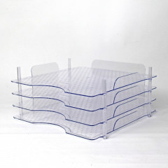 We R Memory Keepers Stack Trays