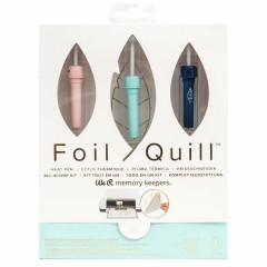 We R Memory Keepers Foil Quill Starter Kit