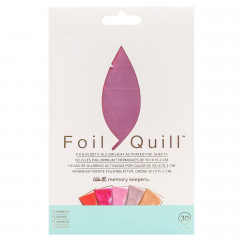 We R Memory Keepers Foil Quill Folie - Flamingo