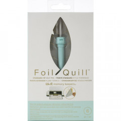 We R Memory Keepers Foil Quill Standard Pen