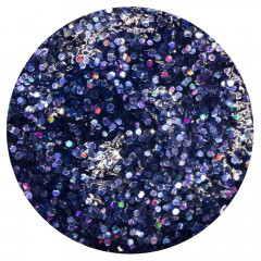 Nuvo Glitter Accents - Ballroom Blue