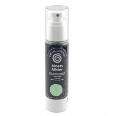 Cosmic Shimmer Airless Mister - Green Galore