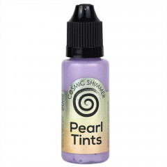Cosmic Shimmer Pearl Tints - Frangrant Lilac
