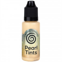 Cosmic Shimmer Pearl Tints - Everythings Peachy