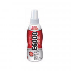 E6000 Spray adhesive clear