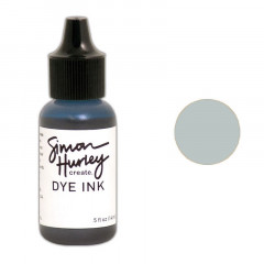 Simon Hurley Dye Ink Reinker - Minty Fresh