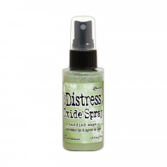Spray Distress Oxide - Bundled Sage