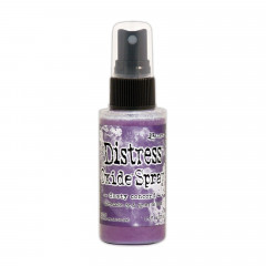 Spray Distress Oxide - Dusty Concord