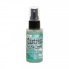 Spray Distress Oxide - Evergreen Bough